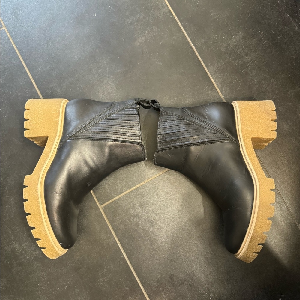 Dolce Vita Harte H20 boots